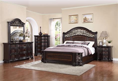 Bedroom Furniture .